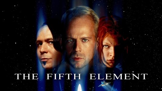 The Fifth Element