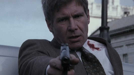 Patriot Games
