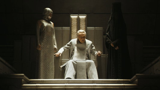 Dune: Part Two
