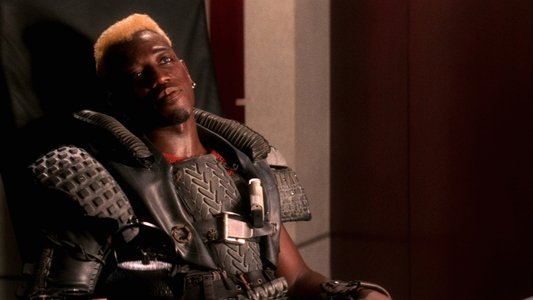 Demolition Man