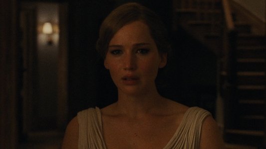 mother!