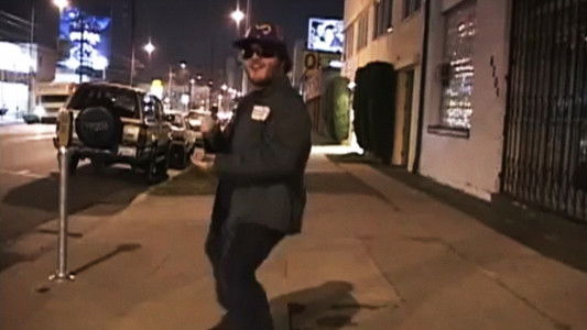 Tenacious D: JB's BJ