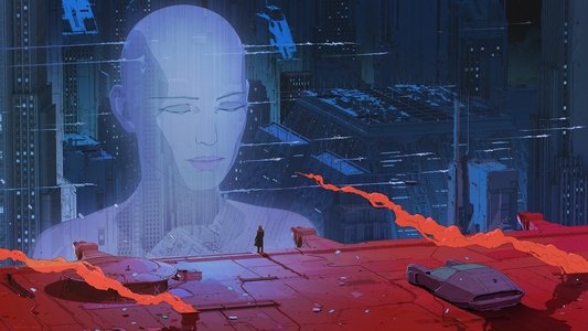 Blade Runner 2049