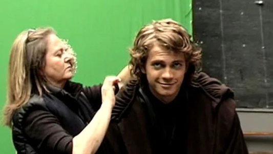 Star Wars: Within a Minute - The Making of Episode III