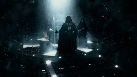 Star Wars: Episode III - Revenge of the Sith