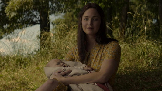 The Hunger Games: Mockingjay - Part 2