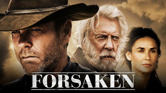 Forsaken