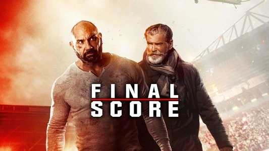 Final Score