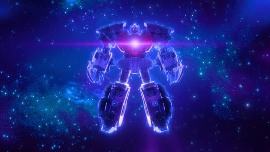 Transformers One