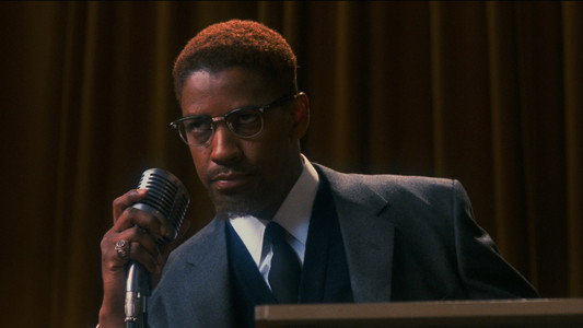 Malcolm X