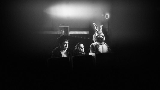 Donnie Darko