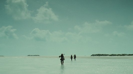 Pirates of the Caribbean: Dead Man's Chest