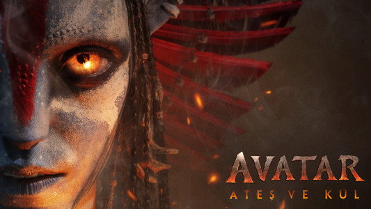 Avatar: Fire and Ash