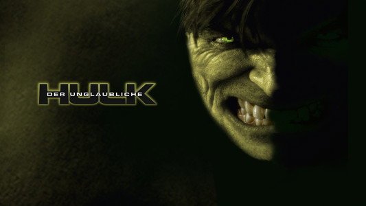 The Incredible Hulk