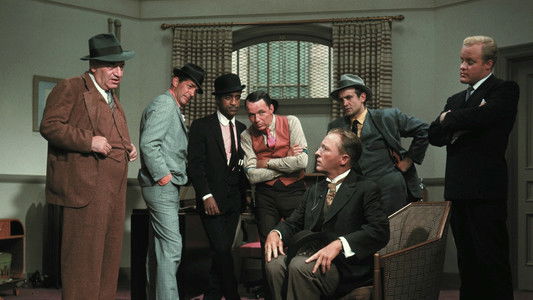 Robin and the 7 Hoods