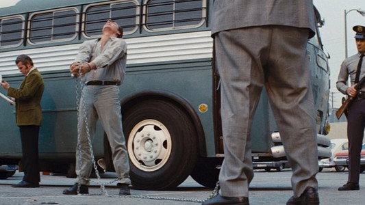 Assault on Precinct 13
