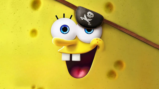 The SpongeBob Movie: Search for SquarePants