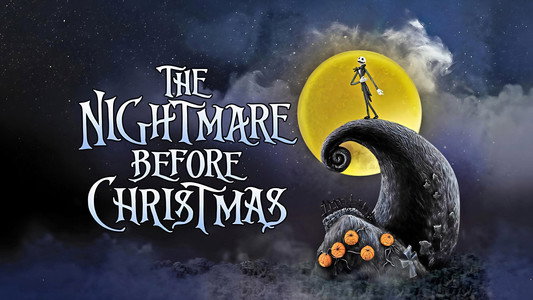 The Nightmare Before Christmas