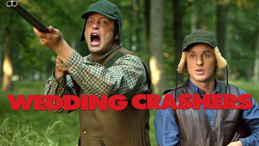 Wedding Crashers