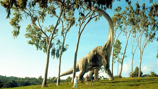 Jurassic Park