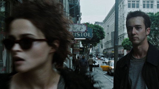 Fight Club