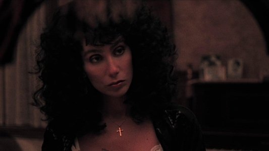 Moonstruck
