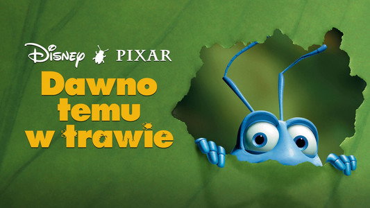 A Bug's Life