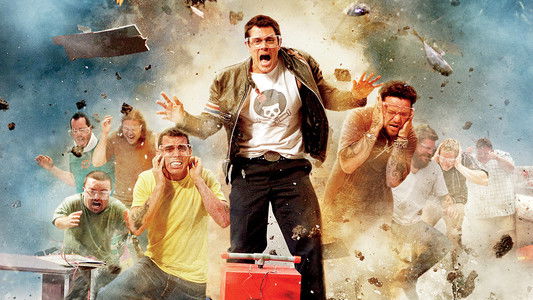 Jackass 3D
