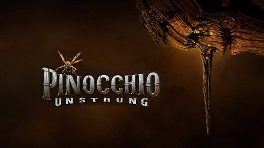 Pinocchio: Unstrung