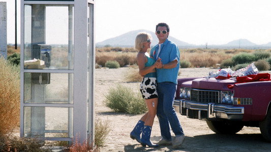 True Romance