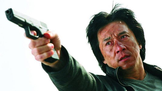 New Police Story