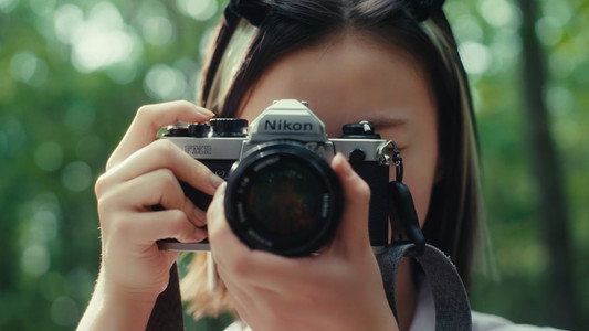 Summer's Camera
