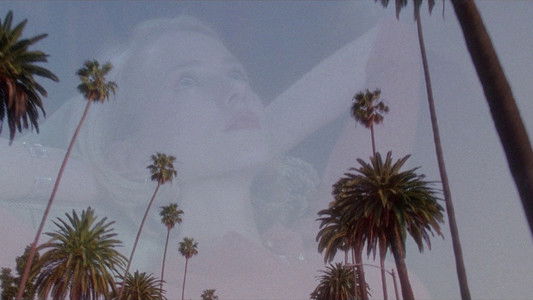 Mulholland Drive