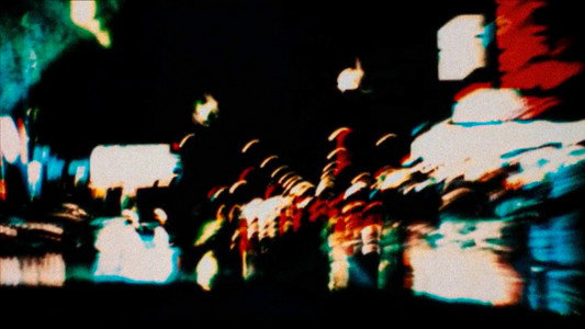 Taxi Driver