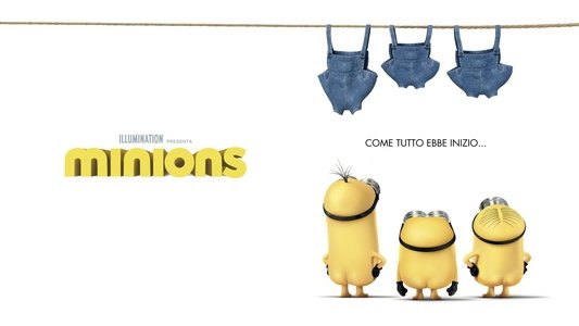 Minions