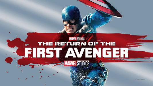 Captain America: The Winter Soldier