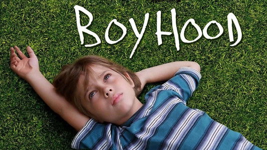 Boyhood