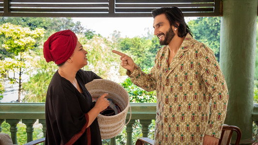 Rocky Aur Rani Kii Prem Kahaani
