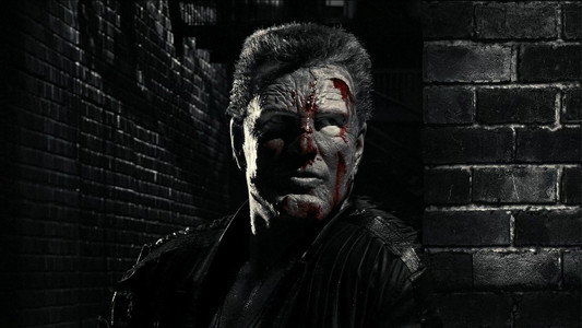 Sin City