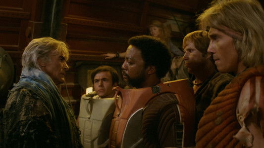 Star Trek II: The Wrath of Khan