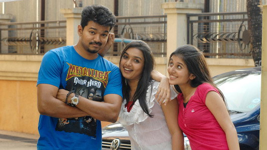 Thuppakki