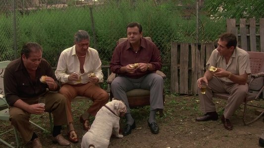 GoodFellas