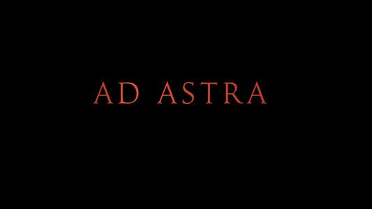 Ad Astra