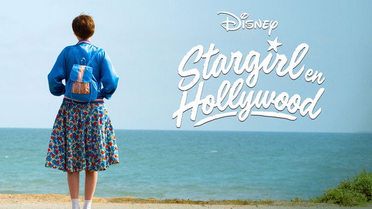 Hollywood Stargirl