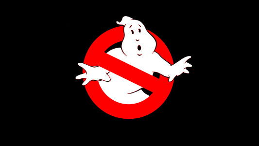Ghostbusters