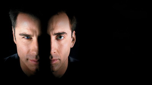 Face/Off