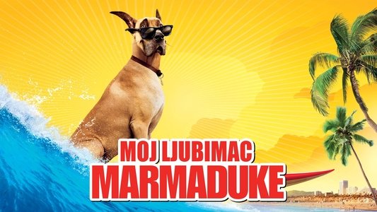 Marmaduke