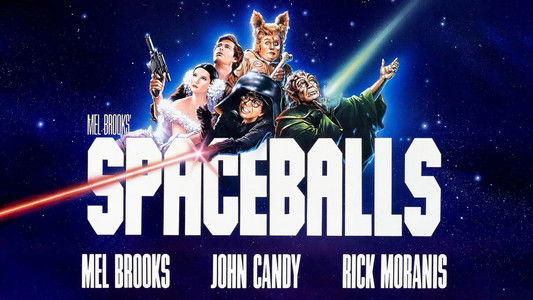 Spaceballs