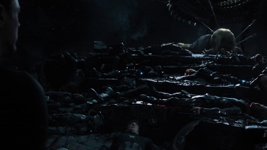 Avengers: Age of Ultron