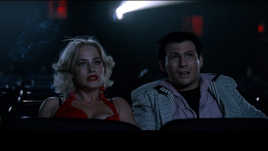 True Romance